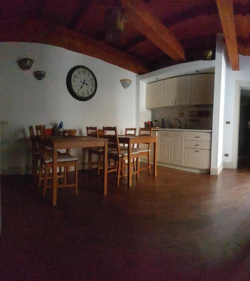 Appartamento A Centro Storico Di קטאניה מראה חיצוני תמונה
