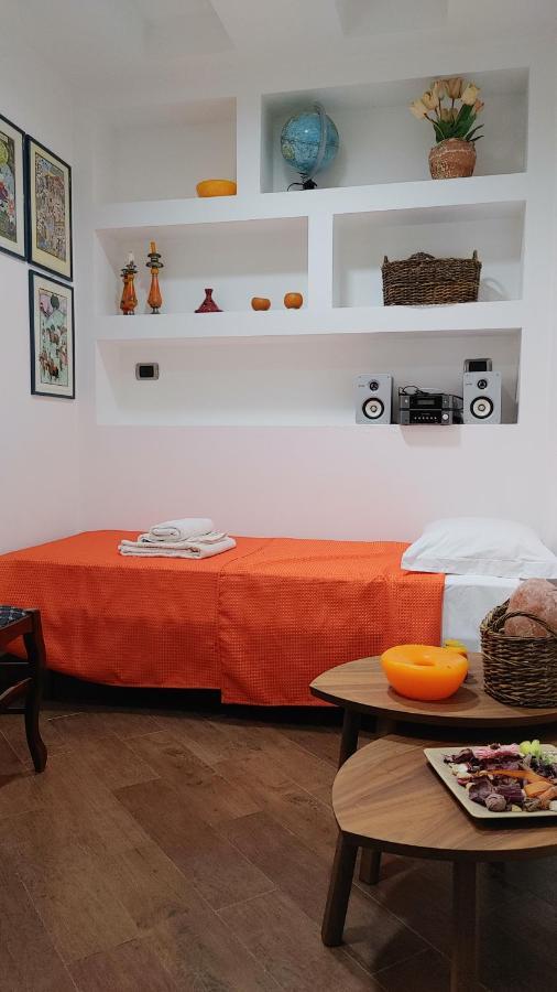 Appartamento A Centro Storico Di קטאניה מראה חיצוני תמונה