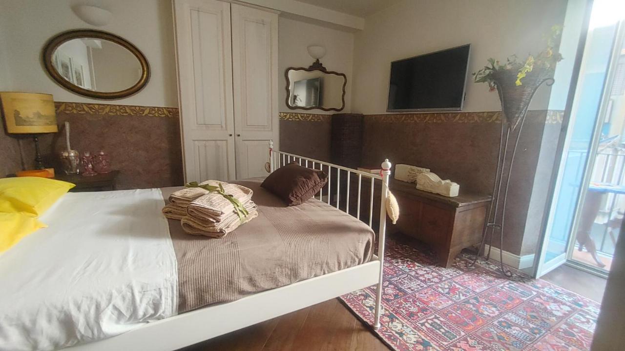 Appartamento A Centro Storico Di קטאניה מראה חיצוני תמונה